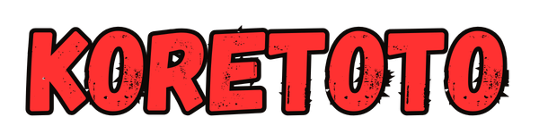 KORETOTO - Kemenangan dan Hadiah Melimpah Selalu Menanti - KORETOTO
